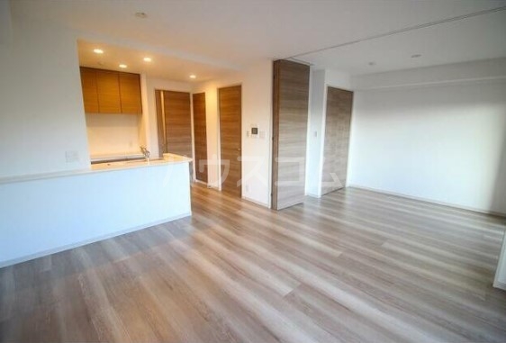 3/24 リビング/ダイニング