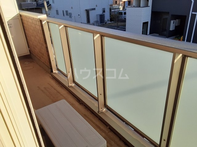 17/30 バルコニー