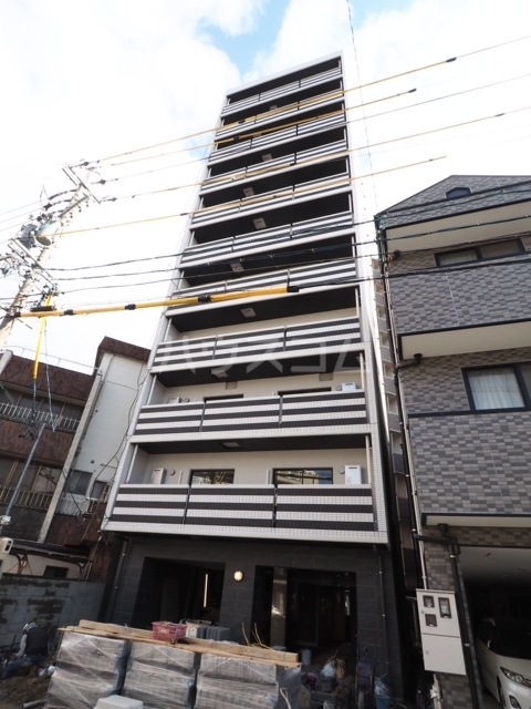 1/30 外観