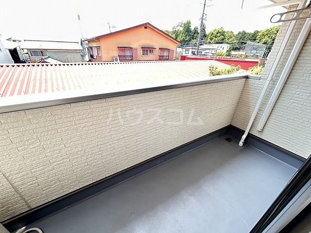 24/30 バルコニー