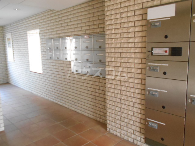 3/5 エントランス