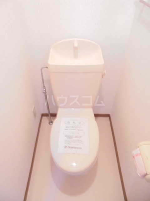 12/23 トイレ