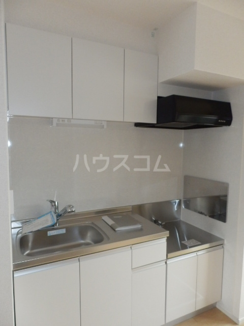 8/28 キッチン