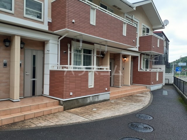 3/12 エントランス