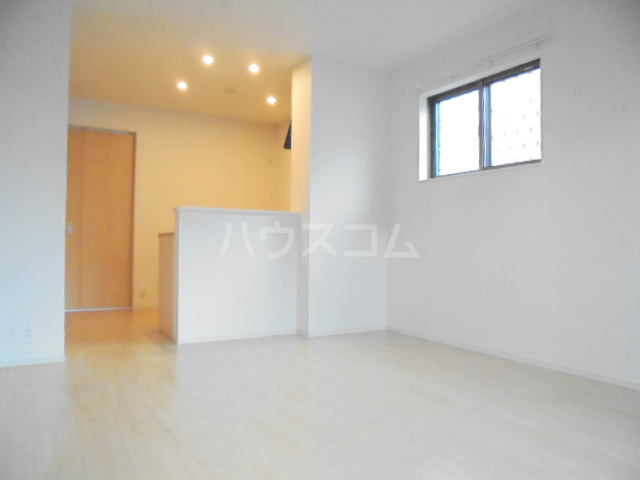 4/23 リビング/ダイニング