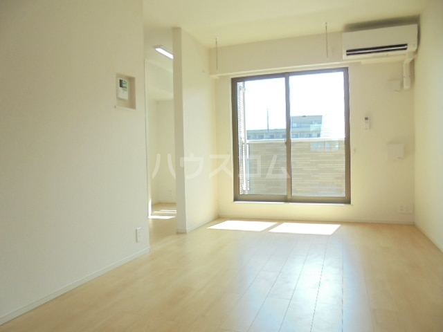 4/23 リビング/ダイニング