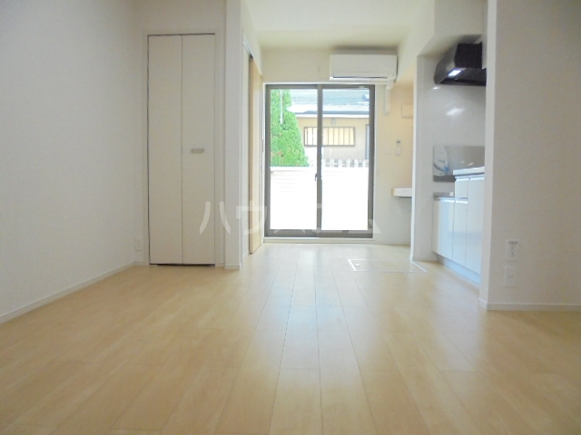 5/23 リビング/ダイニング