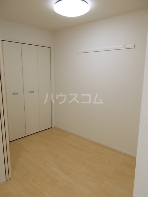 6/23 寝室