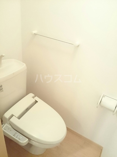 16/30 トイレ