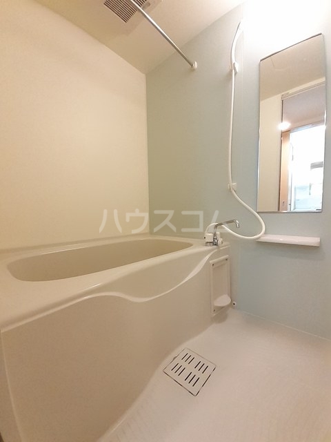 18/30 浴室