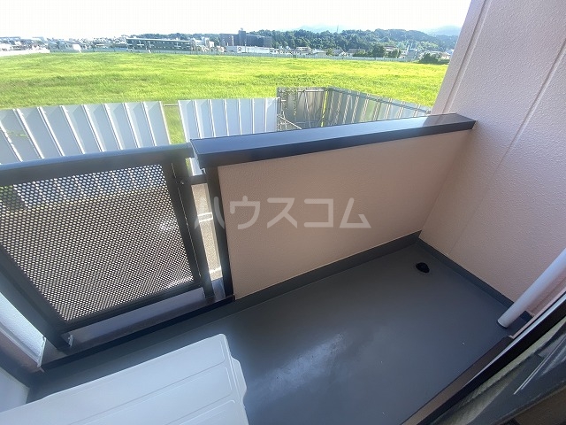 22/30 バルコニー