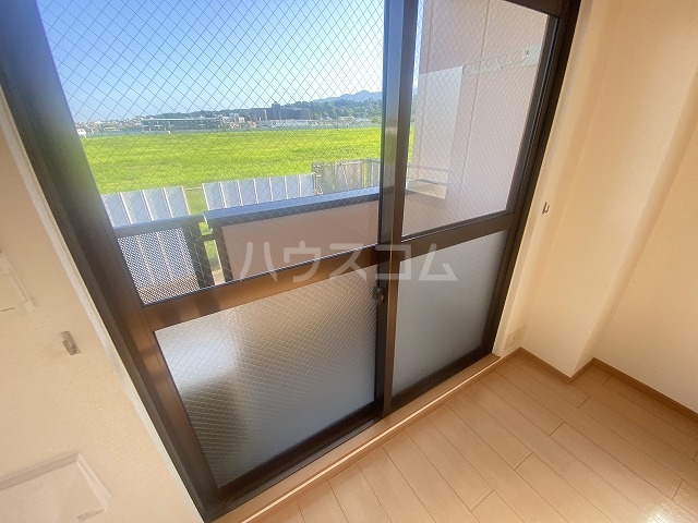 23/30 バルコニー