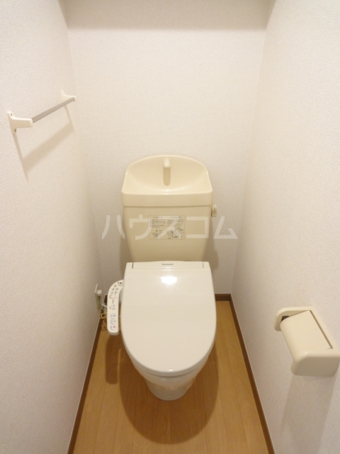 12/27 トイレ