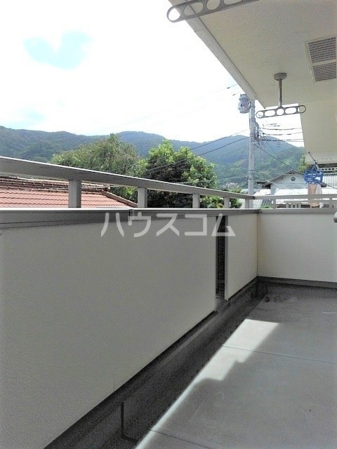 15/30 バルコニー