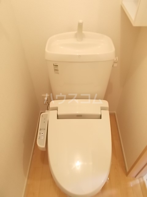 15/30 トイレ