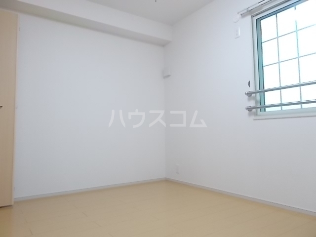 6/30 寝室