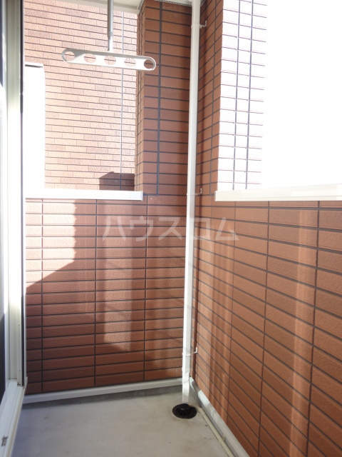 14/24 バルコニー