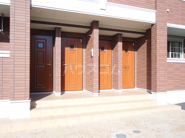 17/24 エントランス