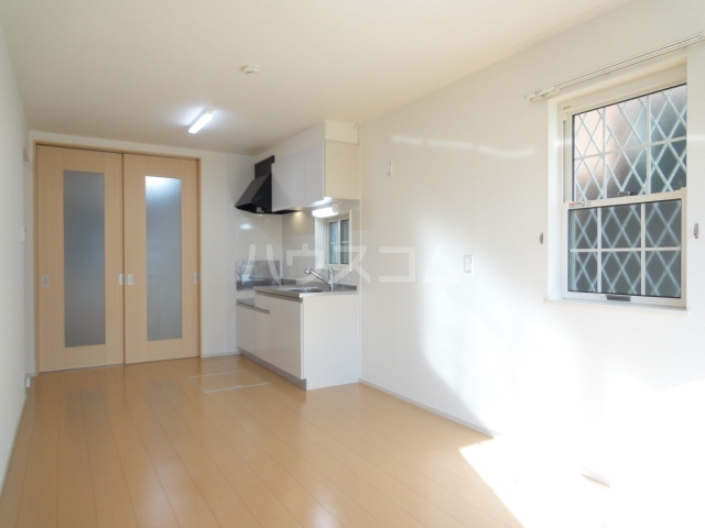 5/24 リビング/ダイニング