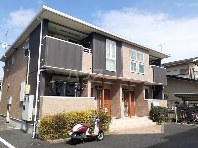 2/24 外観