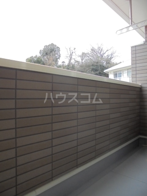 15/24 バルコニー