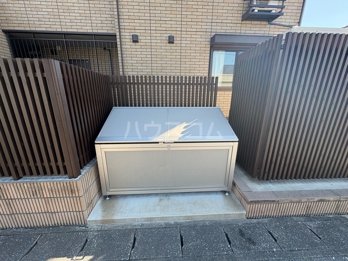 その他共有