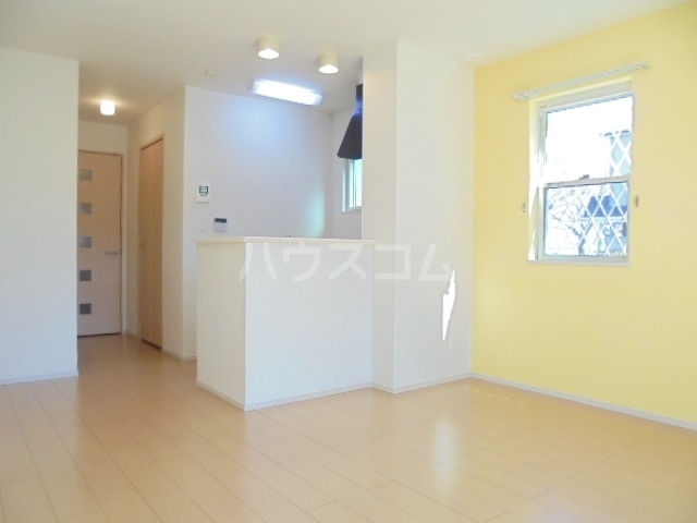 4/26 リビング/ダイニング