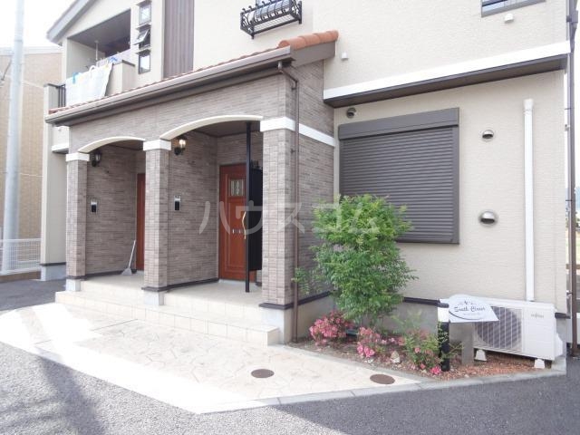 4/6 エントランス