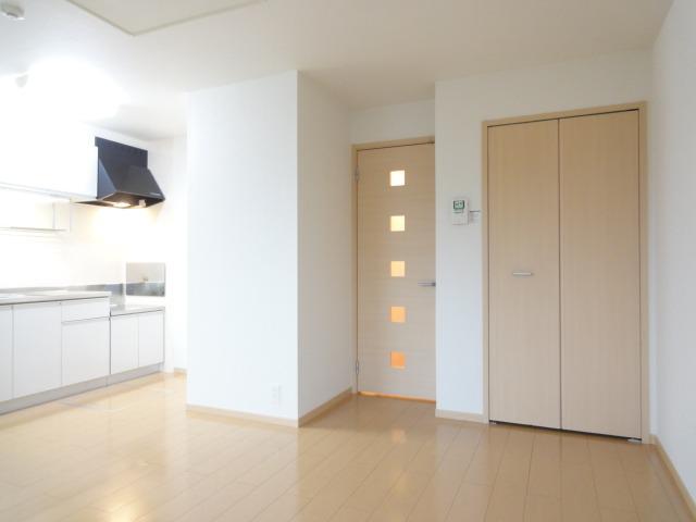 5/25 リビング/ダイニング