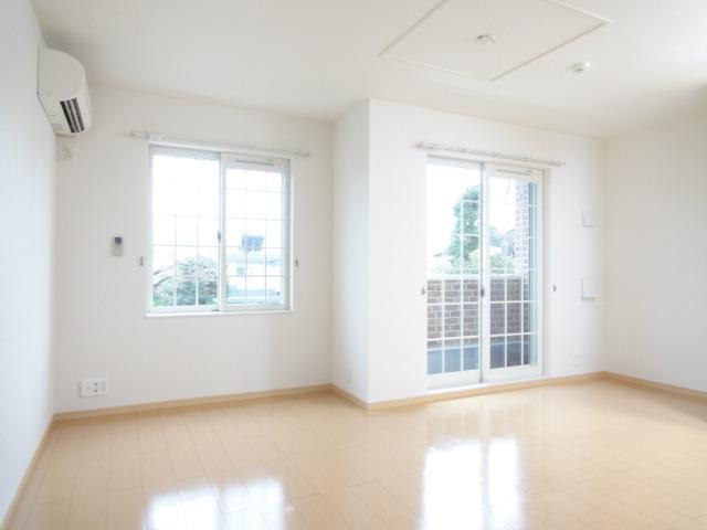 4/25 リビング/ダイニング