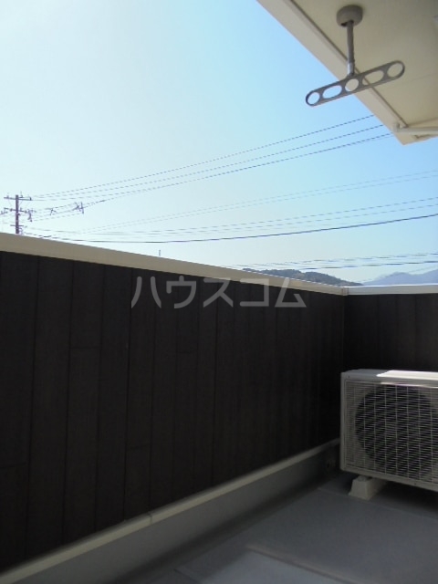 15/27 バルコニー