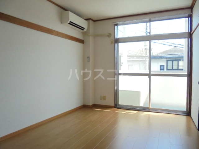 4/24 リビング/ダイニング