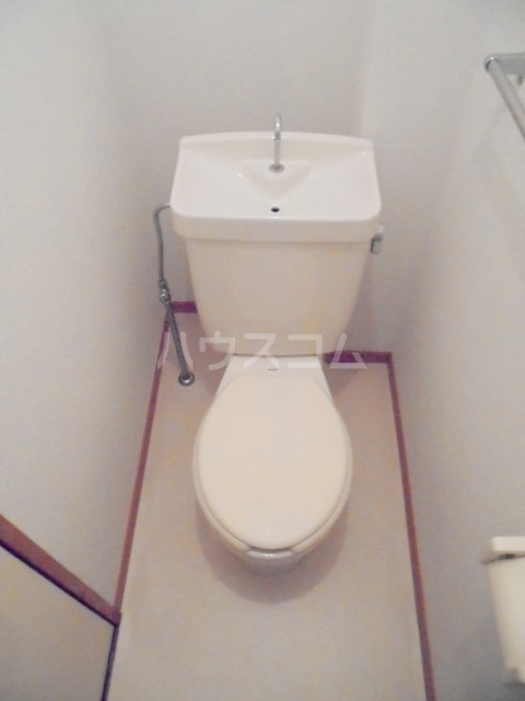 13/24 トイレ