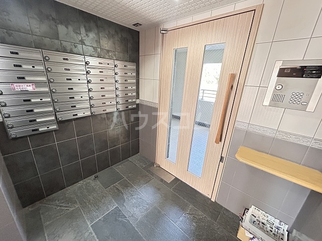 6/9 エントランス