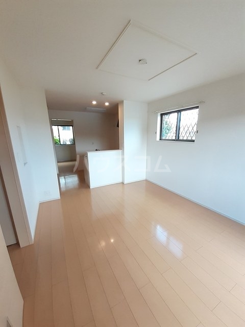 5/30 リビング/ダイニング