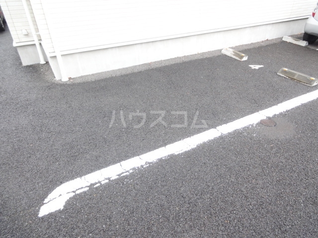 22/29 駐車場