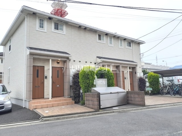 2/29 外観