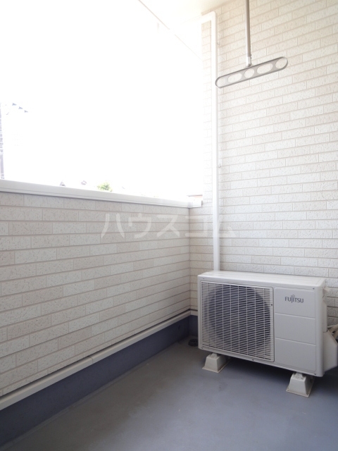 15/25 バルコニー