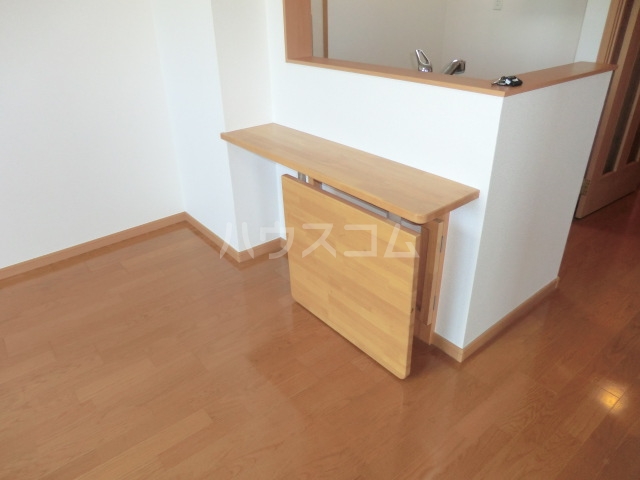 5/30 リビング/ダイニング