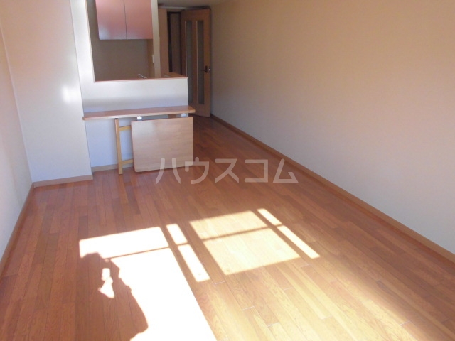 5/28 リビング/ダイニング