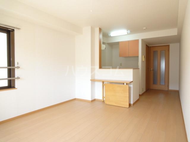 3/30 リビング/ダイニング