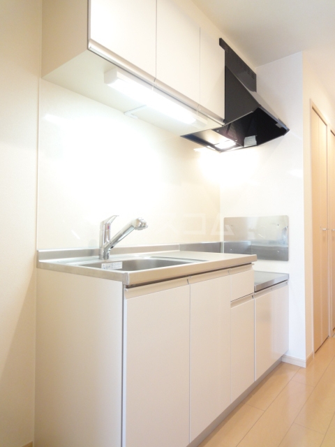 12/29 キッチン