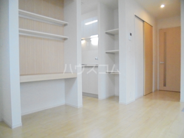 4/23 リビング/ダイニング