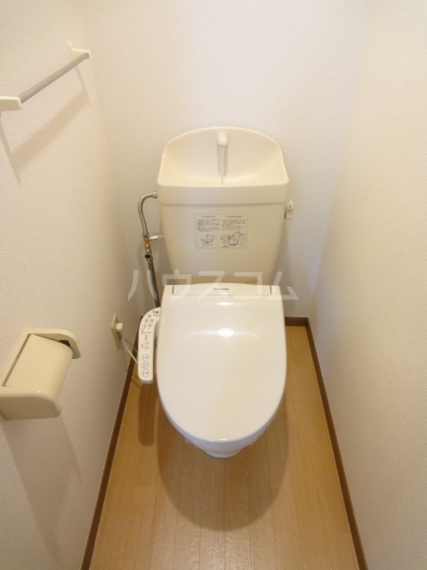 18/30 トイレ