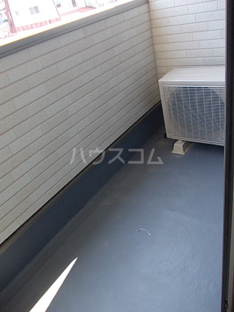 16/24 バルコニー