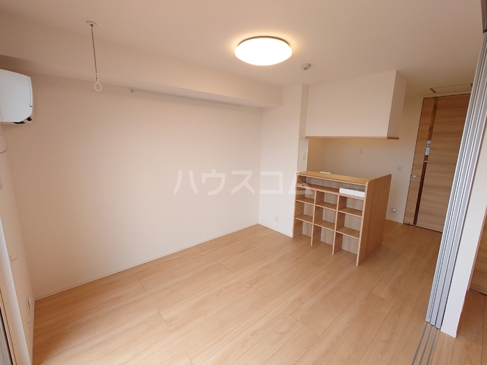 4/27 リビング/ダイニング