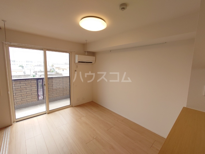 3/27 リビング/ダイニング