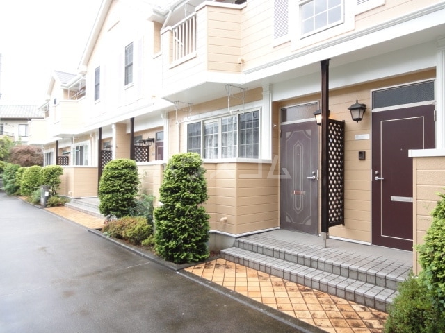 16/24 エントランス