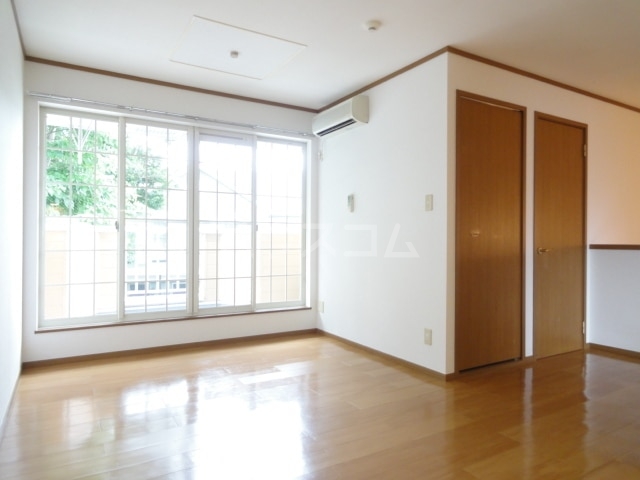 4/24 リビング/ダイニング