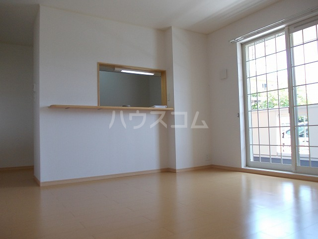 5/29 リビング/ダイニング